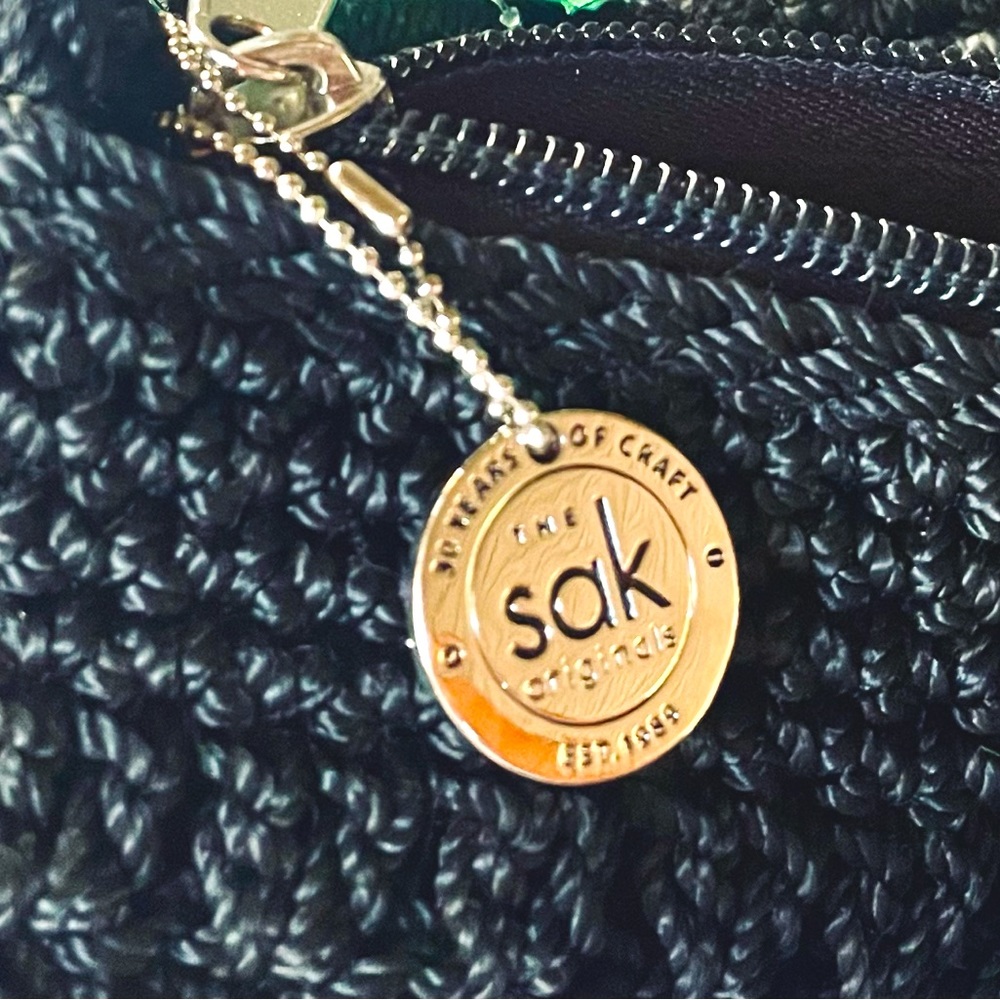 The Sak crossbody bag